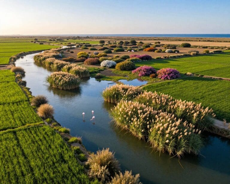 Delta del Ebro