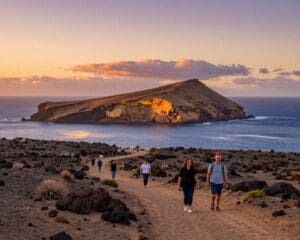 La Graciosa