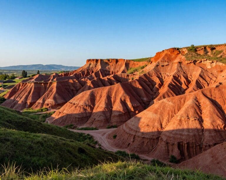 Las Médulas