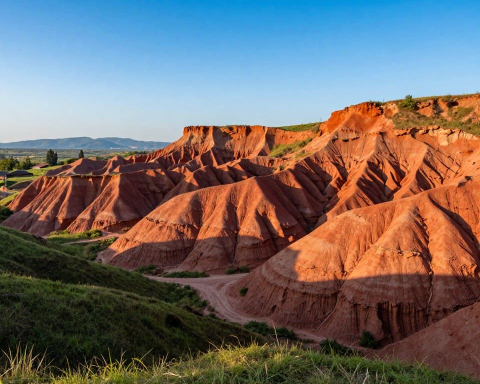 Las Médulas