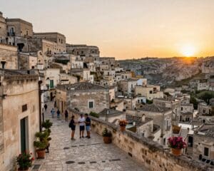 Matera Basilicata