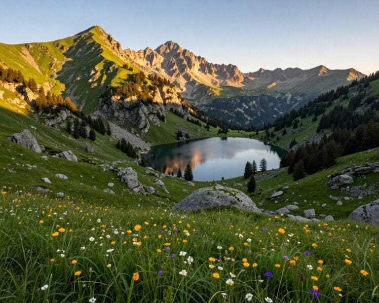 Picos de Europa