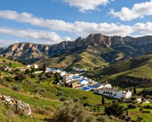 Sierra de Grazalema