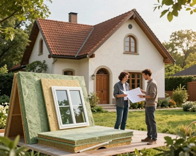aislamiento vivienda