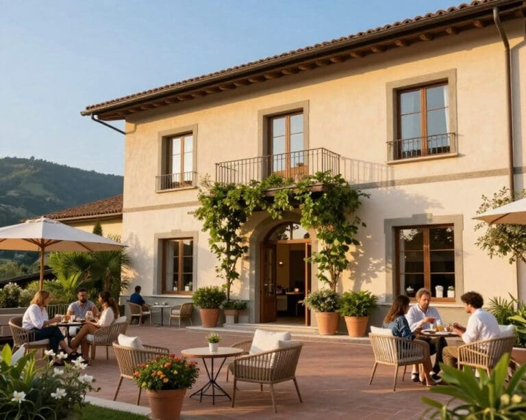 hotel boutique