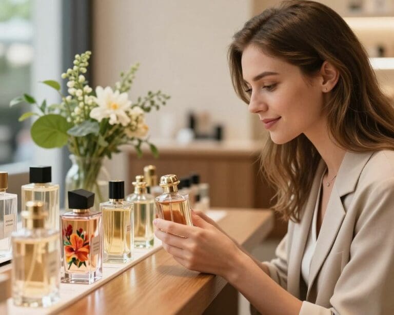 perfume personal