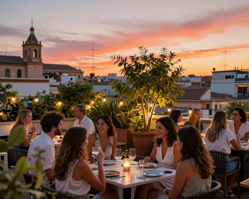 planes de verano