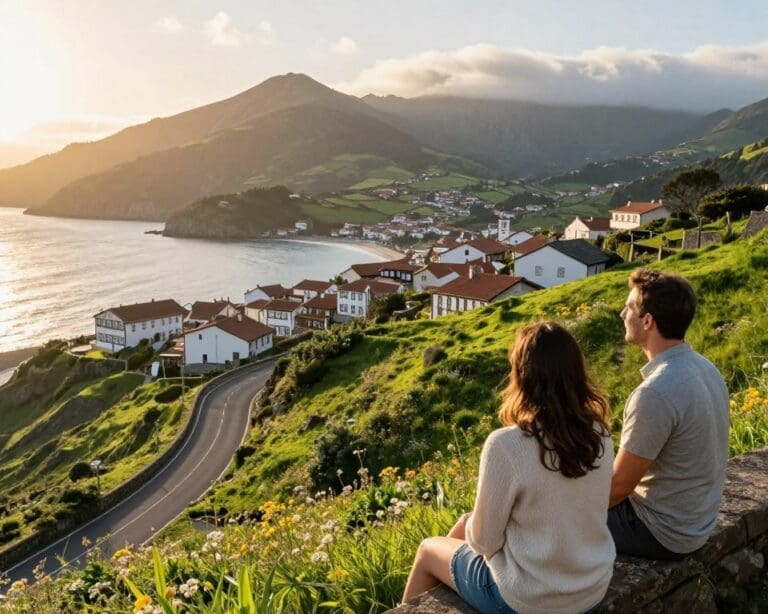 road trip Asturias