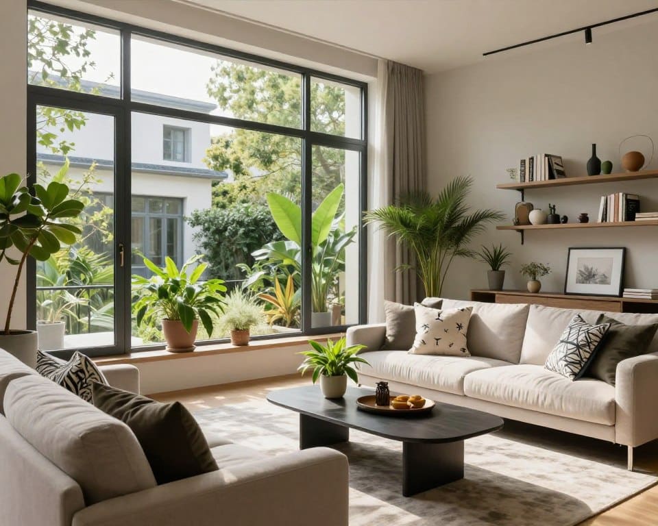 ventanas eficientes