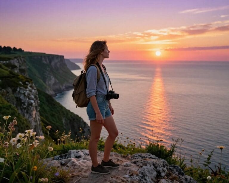 viajar solo