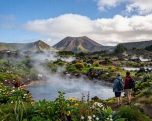 viaje a Azores