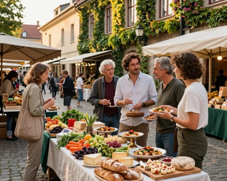 escapada gastronómica